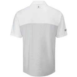 Oscar Jacobson Men's Dodman Golf Polo Shirt -All Golf Shop 0078039 oscar jacobson mens dodman golf polo shirt