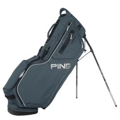 PING Hoofer Golf Stand Bag 6 PING Hoofer Golf Stand Bag -All Golf Shop 0078082 ping hoofer golf stand bag