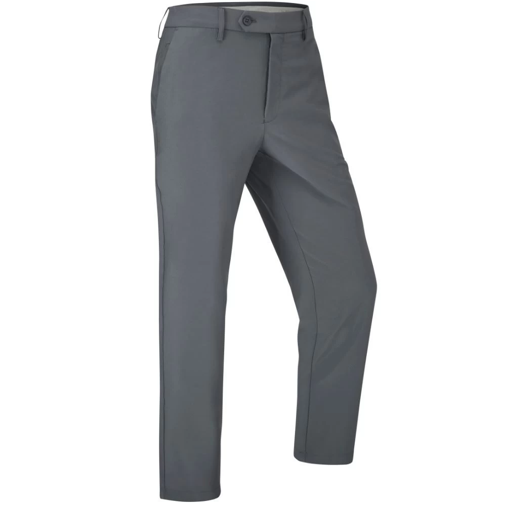 Oscar Jacobson Men's Davenport Golf Trousers 1 Oscar Jacobson Men's Davenport Golf Trousers
