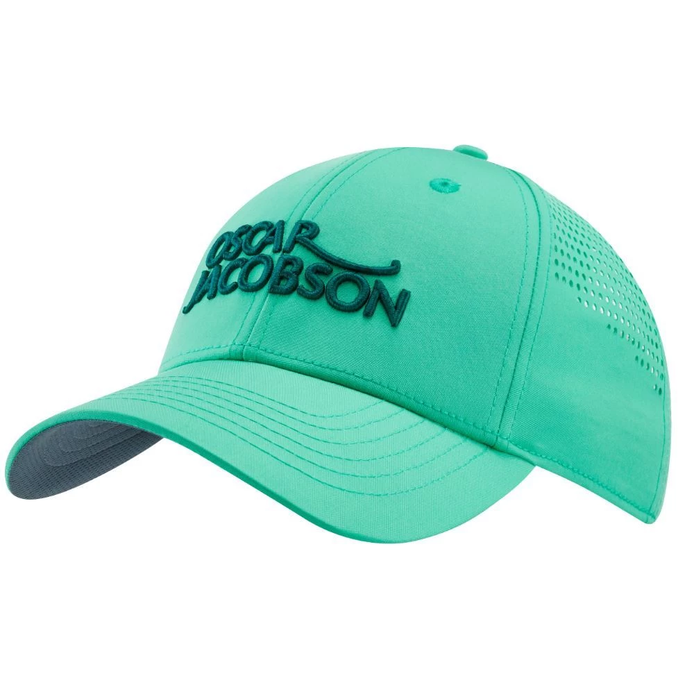 Oscar Jacobson Men's Maddox Golf Cap 1 Oscar Jacobson Men's Maddox Golf Cap