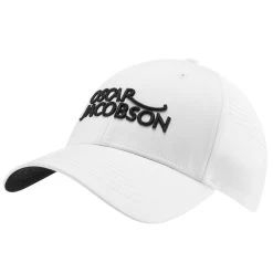 Oscar Jacobson Men's Maddox Golf Cap 9 Oscar Jacobson Men's Maddox Golf Cap -All Golf Shop 0078105 oscar jacobson mens maddox golf cap