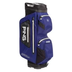PING Pioneer Monsoon Golf Cart Bag -All Golf Shop 0078251 ping pioneer monsoon golf cart bag