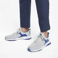 Puma Men's Fusion EVO Golf Shoes -All Golf Shop 0078336 puma mens fusion evo golf shoes