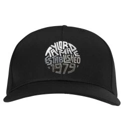 TaylorMade Men's Lifestyle 1979 Logo Golf Cap -All Golf Shop 0078578 taylormade mens lifestyle 1979 logo golf cap