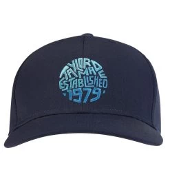 TaylorMade Men's Lifestyle 1979 Logo Golf Cap -All Golf Shop 0078579 taylormade mens lifestyle 1979 logo golf cap