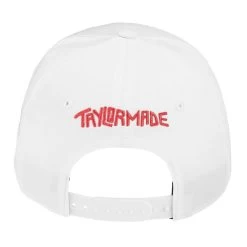 TaylorMade Men's Lifestyle 1979 Logo Golf Cap -All Golf Shop 0078580 taylormade mens lifestyle 1979 logo golf cap