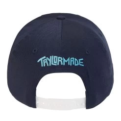 TaylorMade Men's Lifestyle 1979 Logo Golf Cap -All Golf Shop 0078582 taylormade mens lifestyle 1979 logo golf cap