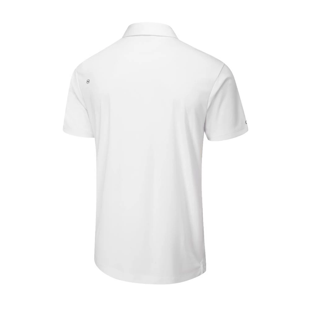PING Men's Portman Golf Polo Shirt 3 PING Men's Portman Golf Polo Shirt - Image 3