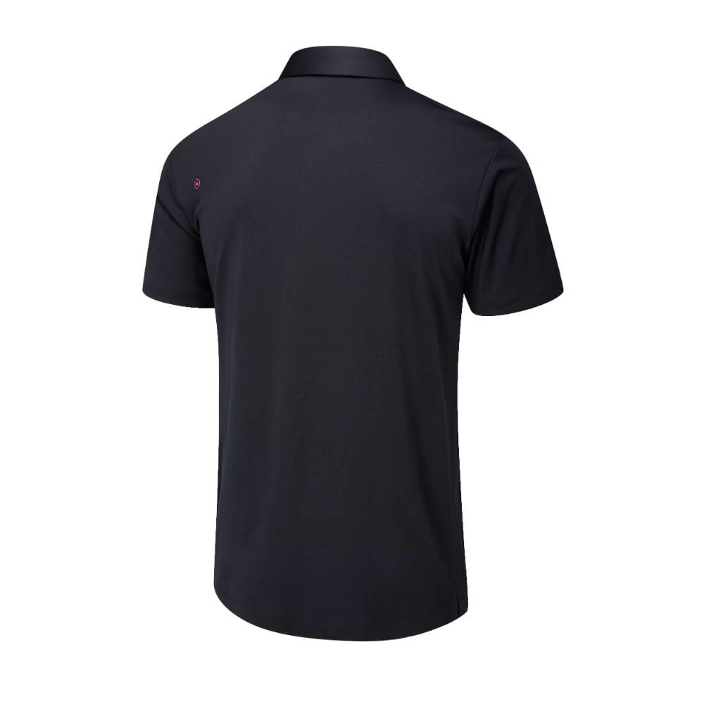 PING Men's Portman Golf Polo Shirt 4 PING Men's Portman Golf Polo Shirt - Image 4