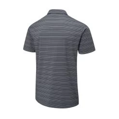 PING Men's Alexander Golf Polo Shirt -All Golf Shop 0078763 ping mens alexander golf polo shirt