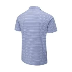 PING Men's Alexander Golf Polo Shirt -All Golf Shop 0078765 ping mens alexander golf polo shirt