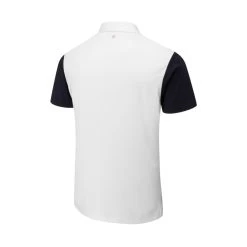 PING Men's Malvern Golf Polo Shirt -All Golf Shop 0078775 ping mens malvern golf polo shirt