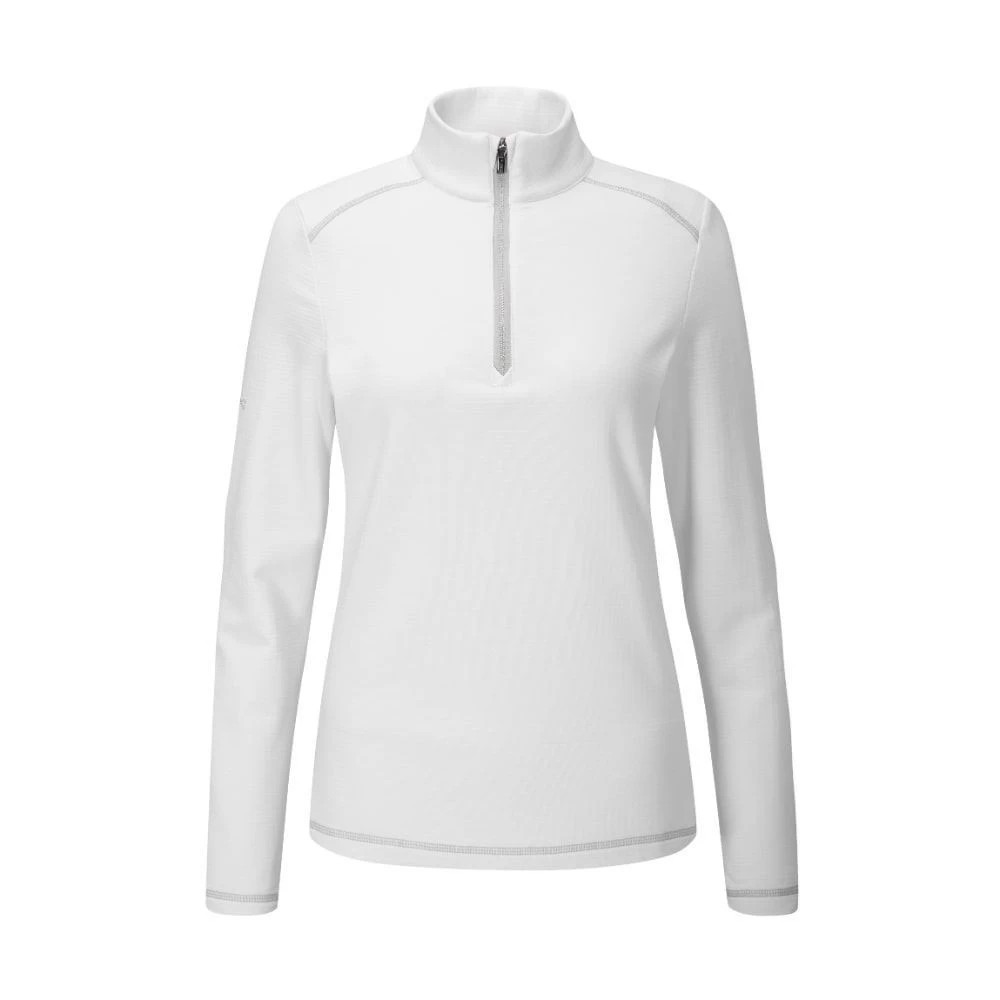 PING Ladies Sonya Golf Pullover 1 PING Ladies Sonya Golf Pullover
