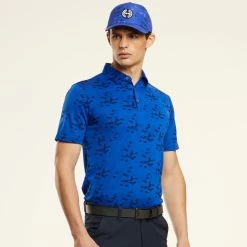 PING Men's Rae Golf Polo Shirt -All Golf Shop 0078818 ping mens rae golf polo shirt