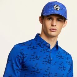 PING Men's Rae Golf Polo Shirt -All Golf Shop 0078819 ping mens rae golf polo shirt