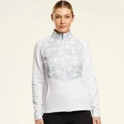 PING Ladies Prue Golf Jacket -All Golf Shop 0078837 ping ladies prue golf jacket
