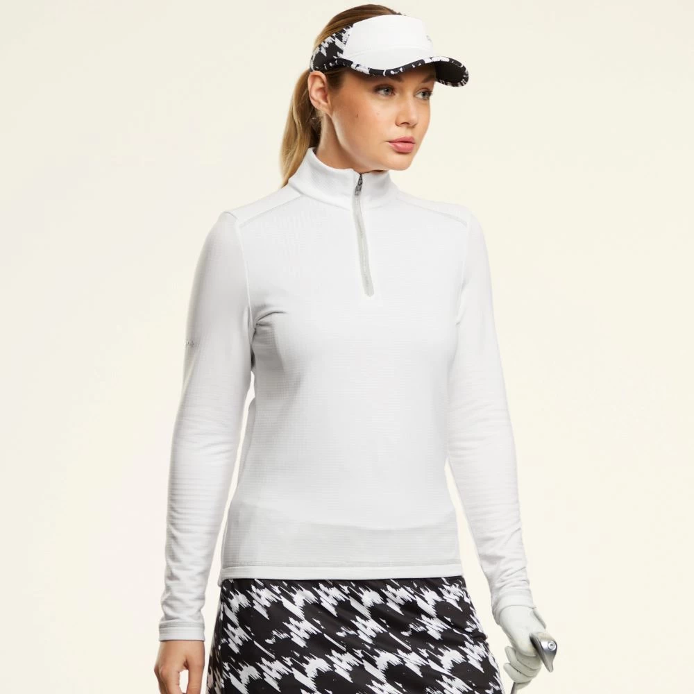 PING Ladies Sonya Golf Pullover 4 PING Ladies Sonya Golf Pullover - Image 4
