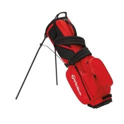 TaylorMade Flextech Lite Golf Stand Bag -All Golf Shop 0079002 taylormade flextech lite golf stand bag