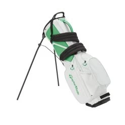 TaylorMade Flextech Lite Golf Stand Bag -All Golf Shop 0079003 taylormade flextech lite golf stand bag