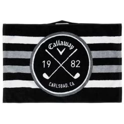 Callaway Cart Golf Towel