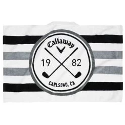 Callaway Tour Golf Towel