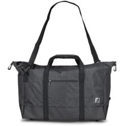 FootJoy Travel Duffel -All Golf Shop 0079120 footjoy travel duffel