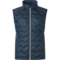 Abacus Ladies Elgin Hybrid Golf Vest -All Golf Shop 0079150 abacus ladies elgin hybrid golf vest