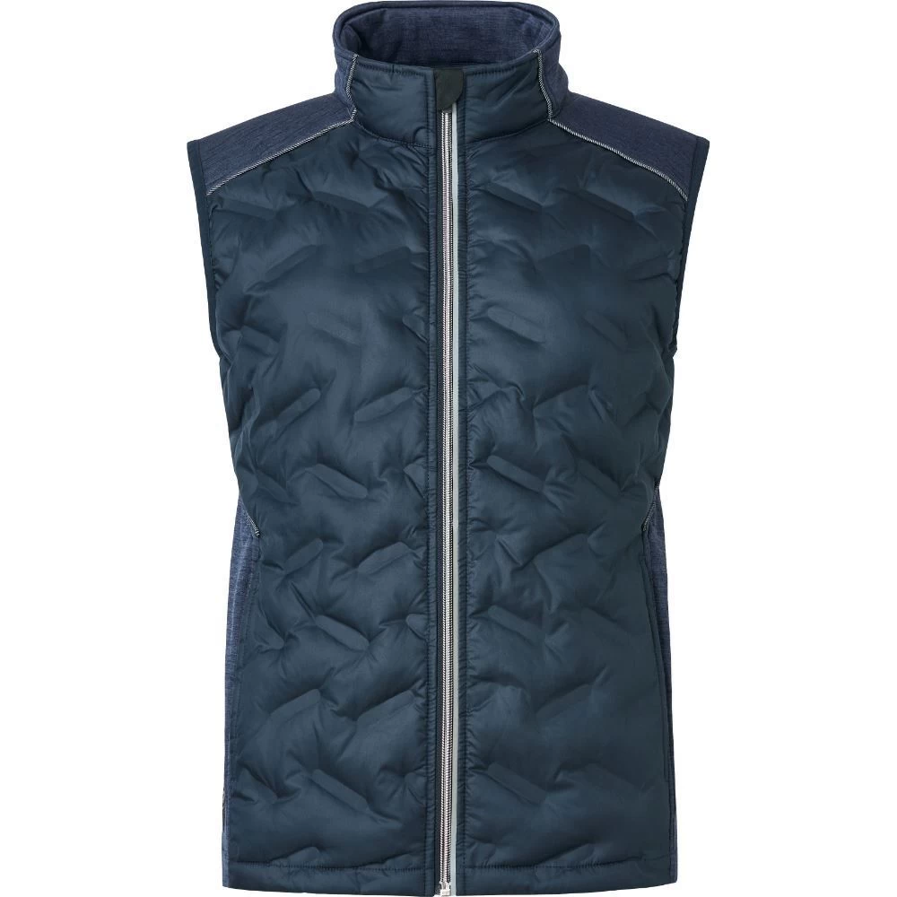 All Golf Shop -All Golf Shop 0079150 abacus ladies elgin hybrid golf vest