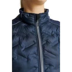 Abacus Ladies Elgin Hybrid Golf Vest -All Golf Shop 0079154 abacus ladies elgin hybrid golf vest