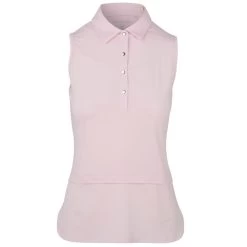 Swing Out Sister Ladies Amelie Sleeveless Golf Polo Shirt 22 Swing Out Sister Ladies Amelie Sleeveless Golf Polo Shirt -All Golf Shop 0079159 swing out sister ladies amelie sleeveless golf polo shirt
