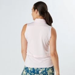 Swing Out Sister Ladies Amelie Sleeveless Golf Polo Shirt 25 Swing Out Sister Ladies Amelie Sleeveless Golf Polo Shirt -All Golf Shop 0079169 swing out sister ladies amelie sleeveless golf polo shirt