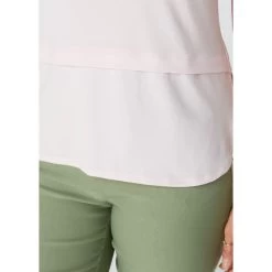 Swing Out Sister Ladies Amelie Sleeveless Golf Polo Shirt 28 Swing Out Sister Ladies Amelie Sleeveless Golf Polo Shirt -All Golf Shop 0079176 swing out sister ladies amelie sleeveless golf polo shirt