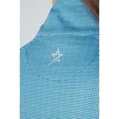 Swing Out Sister Ladies Celeste 1/4-Zip Golf Midlayer -All Golf Shop 0079511 swing out sister ladies celeste 14 zip golf midlayer