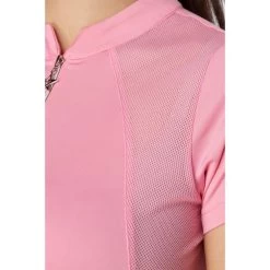 Swing Out Sister Ladies Simone Cap Sleeve Golf Polo Shirt -All Golf Shop 0079712 swing out sister ladies simone cap sleeve golf polo shirt