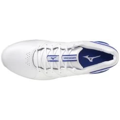 Mizuno Men's Wave Hazard Pro Golf Shoes -All Golf Shop 0079887 mizuno mens wave hazard pro golf shoes