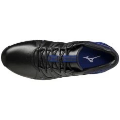 Mizuno Men's Wave Hazard Pro Golf Shoes -All Golf Shop 0079888 mizuno mens wave hazard pro golf shoes