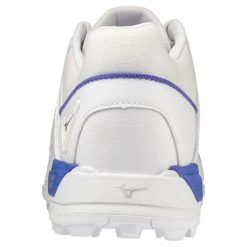 Mizuno Men's Wave Hazard Pro Golf Shoes -All Golf Shop 0079889 mizuno mens wave hazard pro golf shoes