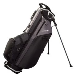 Wilson Feather Golf Stand Bag -All Golf Shop 0079904 wilson feather golf stand bag