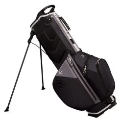 Wilson Feather Golf Stand Bag -All Golf Shop 0079906 wilson feather golf stand bag