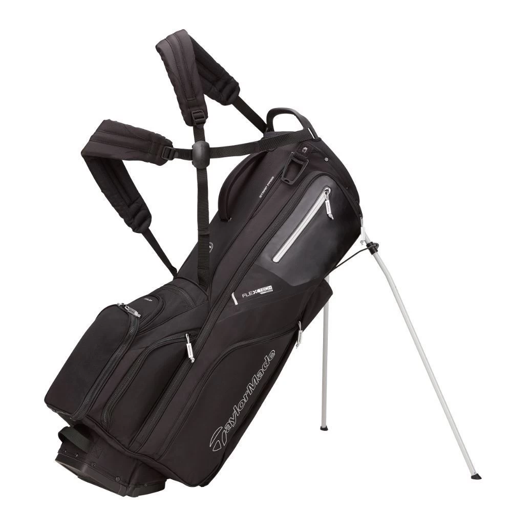 TaylorMade Flextech Crossover Stand Bag 2 TaylorMade Flextech Crossover Stand Bag - Image 2