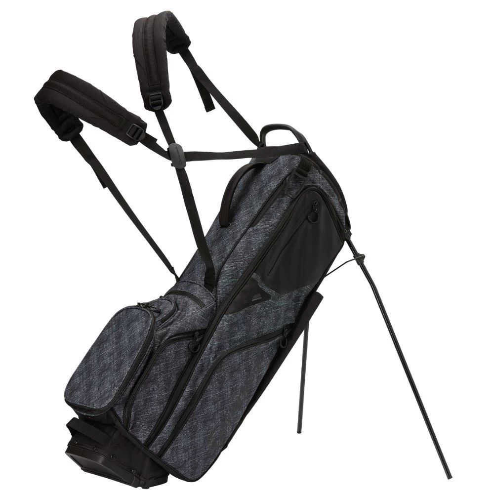 TaylorMade Flextech Crossover Stand Bag 1 TaylorMade Flextech Crossover Stand Bag