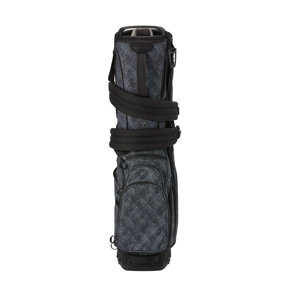TaylorMade Flextech Crossover Stand Bag 8 TaylorMade Flextech Crossover Stand Bag - Image 8