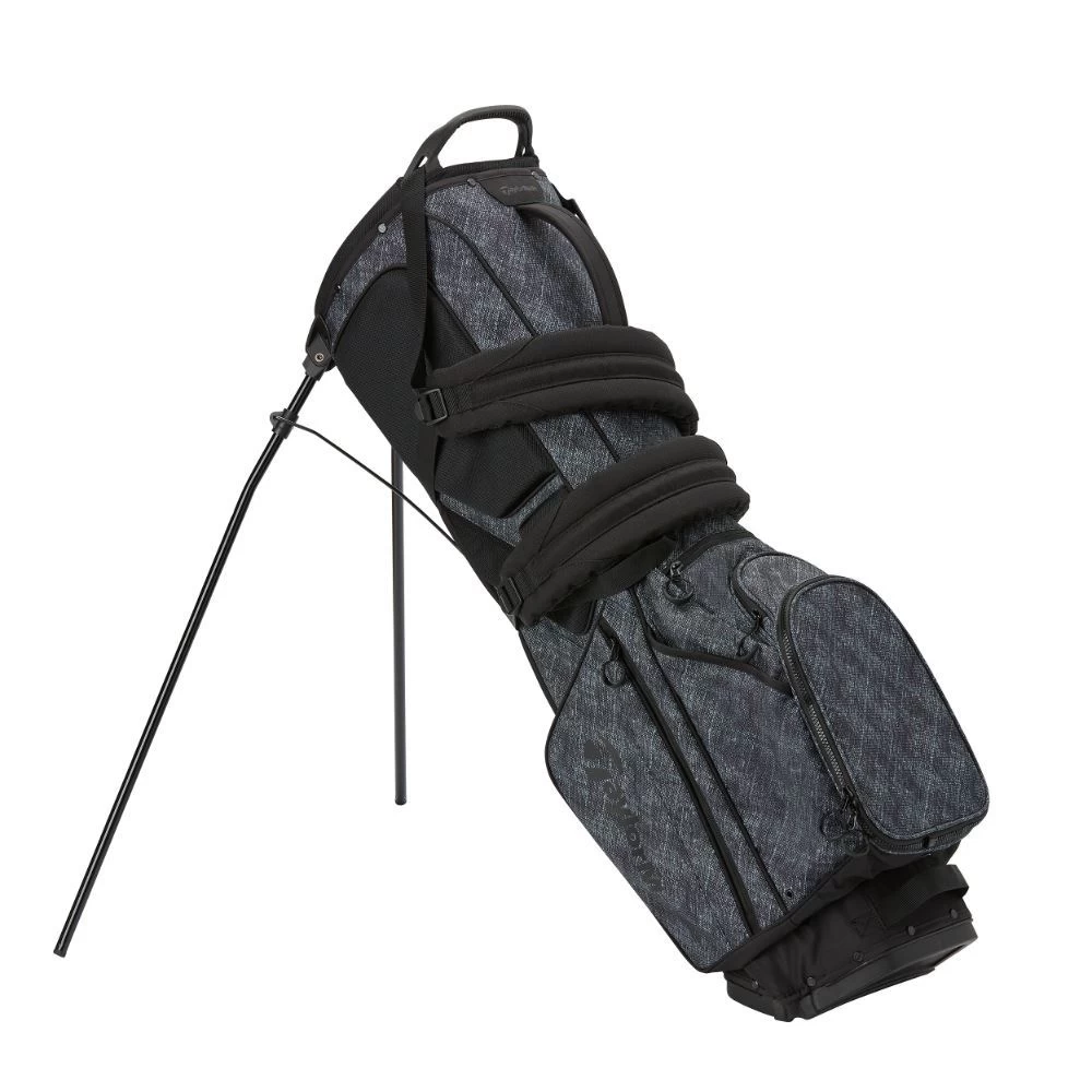 TaylorMade Flextech Crossover Stand Bag 6 TaylorMade Flextech Crossover Stand Bag - Image 6