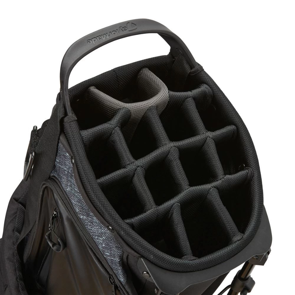 TaylorMade Flextech Crossover Stand Bag 10 TaylorMade Flextech Crossover Stand Bag - Image 10