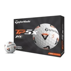 TaylorMade TP5x Pix 2.0 Golf Balls 3 TaylorMade TP5x Pix 2.0 Golf Balls -All Golf Shop 0080012 taylormade tp5x pix 20 golf balls