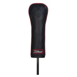 Titleist Leather Fairway Headcover