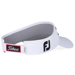 Titleist Men's Tour Performance Golf Visor -All Golf Shop 0080243 titleist mens tour performance golf visor