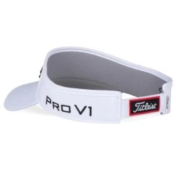 Titleist Men's Tour Performance Golf Visor -All Golf Shop 0080244 titleist mens tour performance golf visor