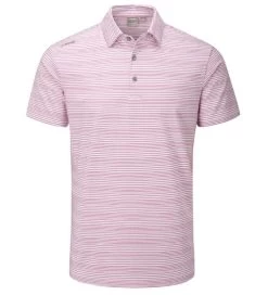 PING Men's Alexander Golf Polo Shirt -All Golf Shop 0080279 ping mens alexander golf polo shirt