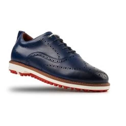 Duca Del Cosma Men's Churchill Golf Shoes -All Golf Shop 0080314 duca del cosma mens churchill golf shoes